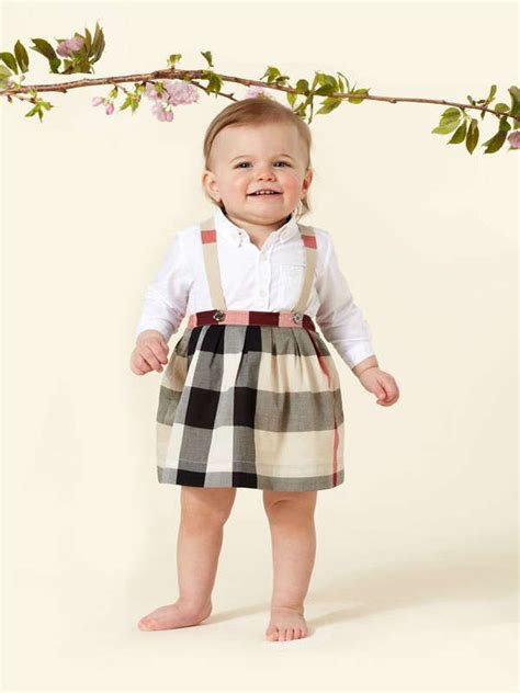 burberry baby gebraucht|Burberry Baby & Toddler Clothing for sale .